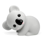 dhink spaarpot koala grijs kinderkamer centjes sparen