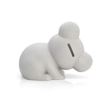 dhink spaarpot koala grijs kinderkamer centjes sparen
