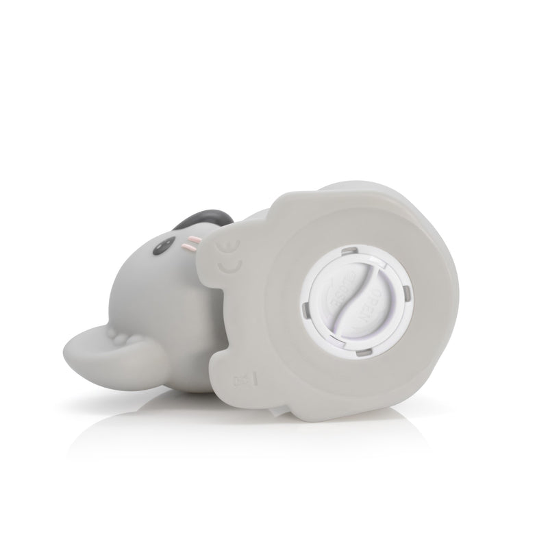 dhink spaarpot koala grijs kinderkamer centjes sparen