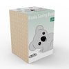 dhink spaarpot koala grijs kinderkamer centjes sparen