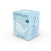 Dhink Walvis Baby lampje Blauw nachtlamp kinderkamer