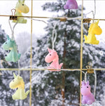 Lichtsnoer decoratie voor op de Kinderkamer