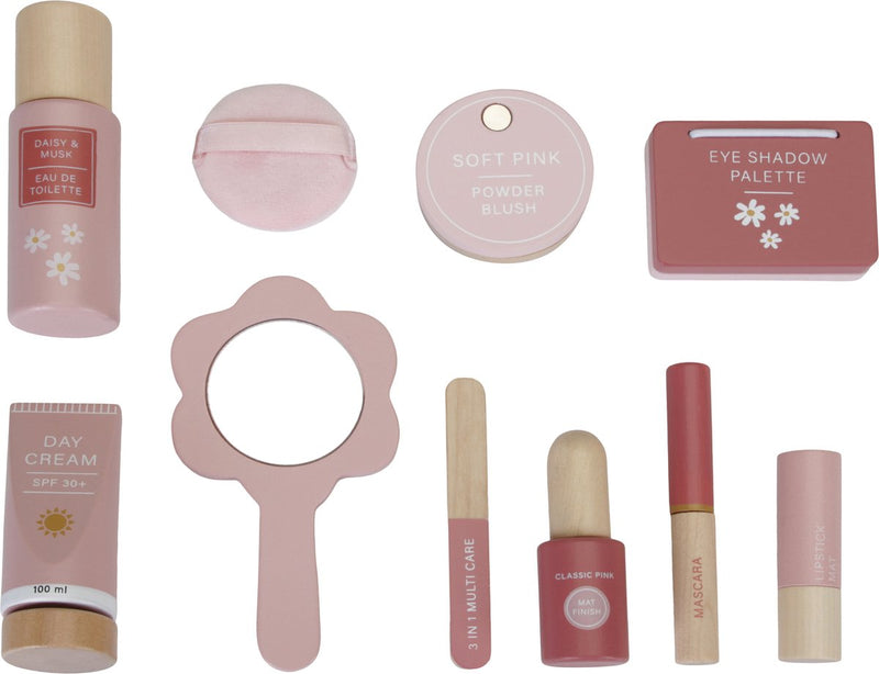 Little Dutch Make-Up Tas FSC