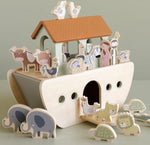 Little Dutch Ark van Noach