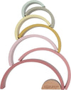 Little Dutch Regenboog Pink