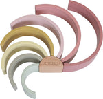 Little Dutch Regenboog Pink