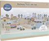 Little Dutch Treinbaan XL