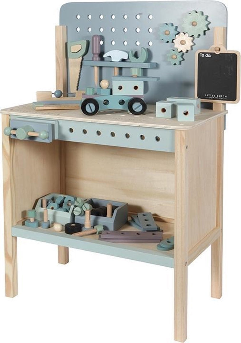 Little Dutch Werkbank