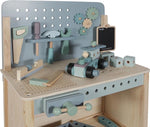 Little Dutch Werkbank