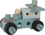 Little Dutch Werkbank