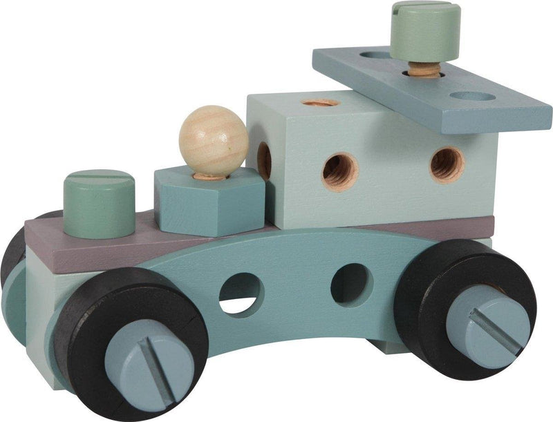Little Dutch Werkbank