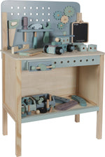 Little Dutch Werkbank