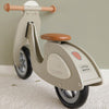 Little Dutch Loopscooter Olive