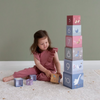 Little Dutch Stapeltoren Gans - karton