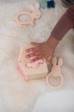 Trixie Houten Huis Mrs. Rabbit