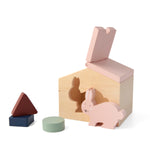 Trixie Houten Huis Mrs. Rabbit
