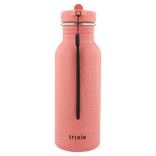 Trixie Drinkfles 500 ml Mrs. Flamingo