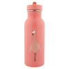 Trixie Dop met drinktuit Flamingo