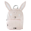 Trixie Rugzak  Mrs. Rabbit