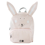 Trixie Rugzak  Mrs. Rabbit