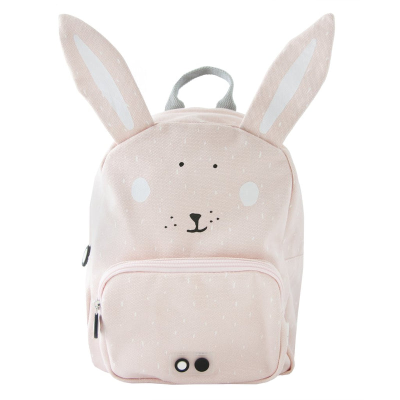 Trixie Rugzak  Mrs. Rabbit