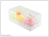 Bduck Eendjes Handzeep Zeepsetje 2 stuks Roze