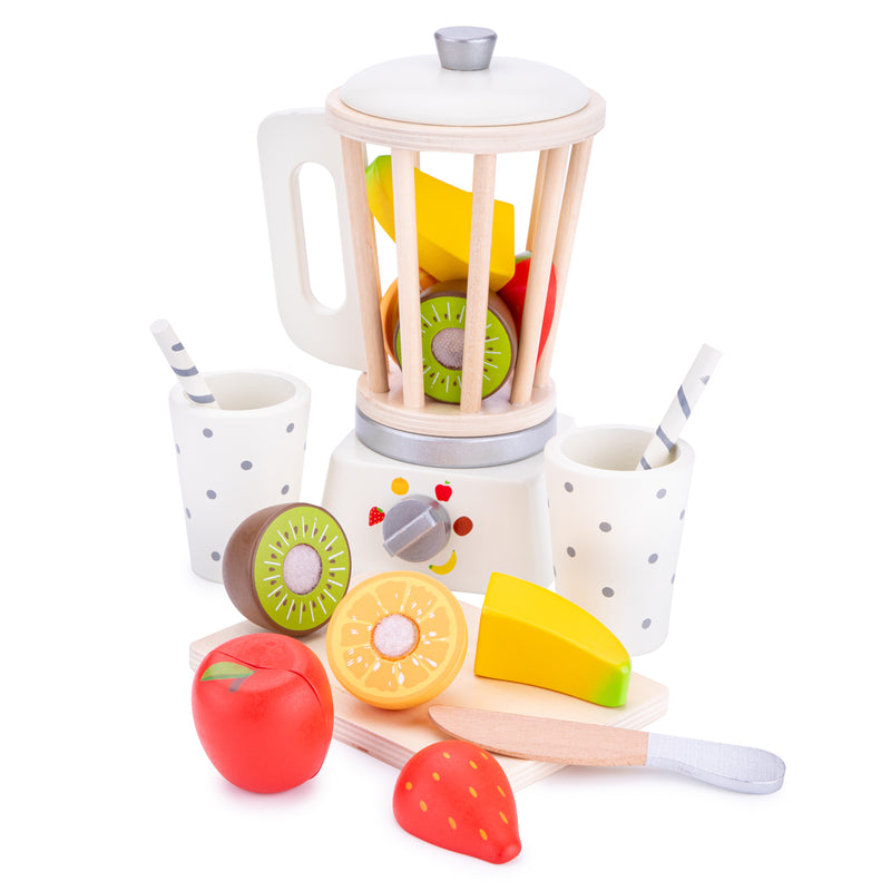 New Classic Toys Smoothiemaker
