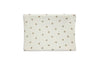 Jollein Aankleedkussenhoes Jersey 50x70 cm Rosehip