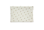 Jollein Aankleedkussenhoes Jersey 50x70 cm Rosehip