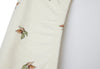 Jollein Aankleedkussenhoes Jersey 50x70 cm Rosehip