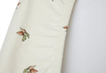 Jollein Aankleedkussenhoes Jersey 50x70 cm Rosehip