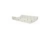 Jollein Aankleedkussenhoes Jersey 50x70 cm Rosehip