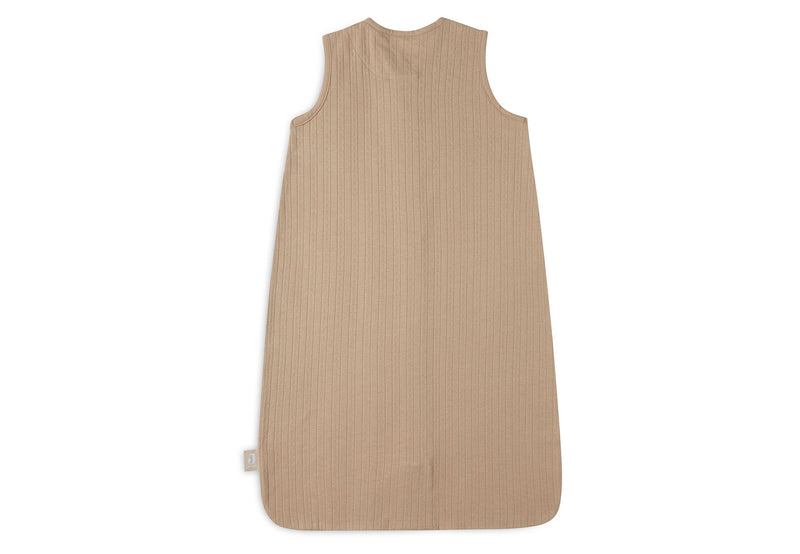 Jollein Slaapzak Jersey 90 cm Ajour Biscuit