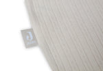 Jollein Slaapzak Jersey 110cm Ajour Nougat