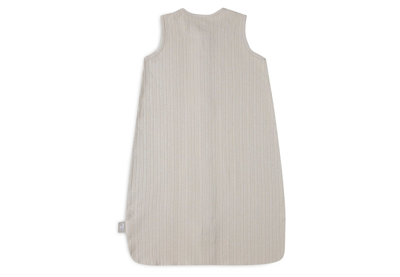 Jollein Slaapzak Jersey 110cm Ajour Nougat