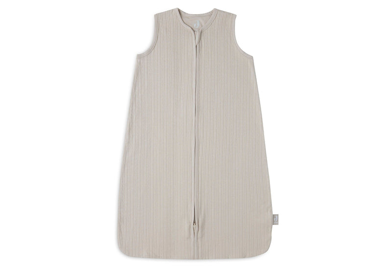 Jollein Slaapzak Jersey 110cm Ajour Nougat