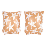 Swim Essentials Zwembandjes Zeesterren print 0-2 Jaar