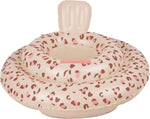Swim Essentials Baby Float Old Pink Panter 0-1 Jaar