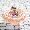 Swim Essentials Baby Float Old Pink Panter 0-1 Jaar