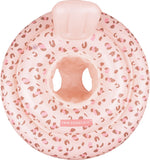 Swim Essentials Baby Float Old Pink Panter 0-1 Jaar
