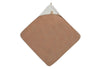 Jollein Badcape Teddy Bear 75x75cm