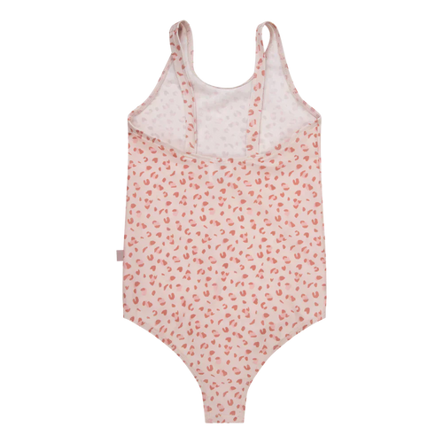 Swim Essentials UV Badpak Old Pink Panter 110/116