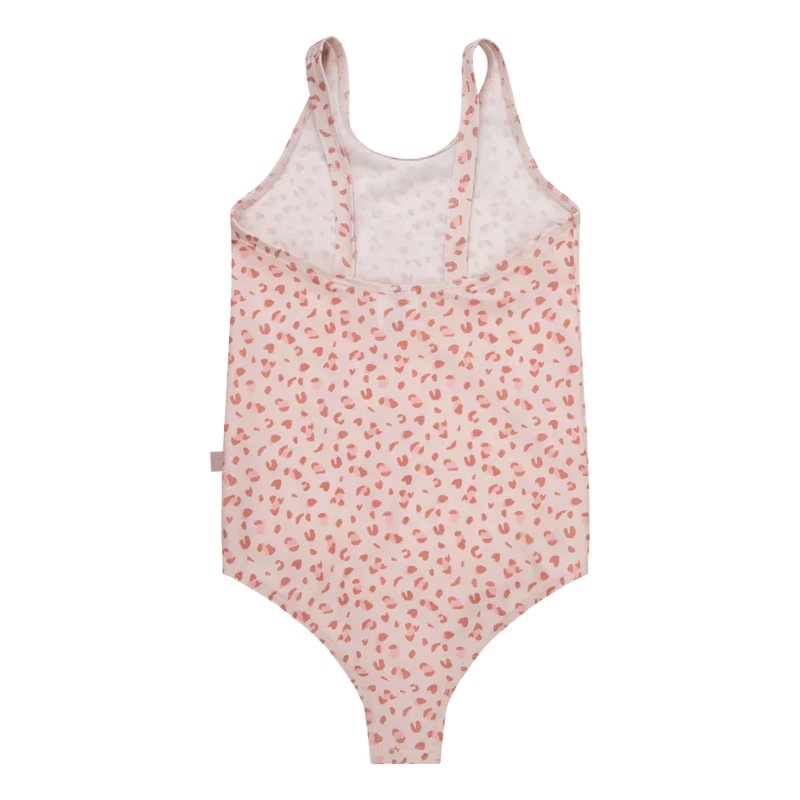 Swim Essentials UV Badpak Old Pink Panter 74/80