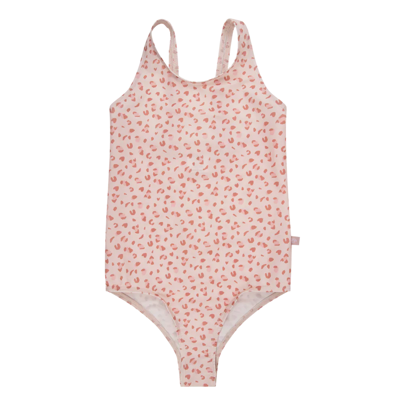 Swim Essentials UV Badpak Old Pink Panter 86/92