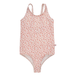 Swim Essentials UV Badpak Old Pink Panter 110/116