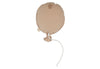 Jollein Ballon 25x50cm Party Collection Biscuit