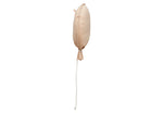 Jollein Ballon 25x50cm Party Collection Biscuit