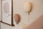 Jollein Ballon 25x50cm Party Collection Biscuit