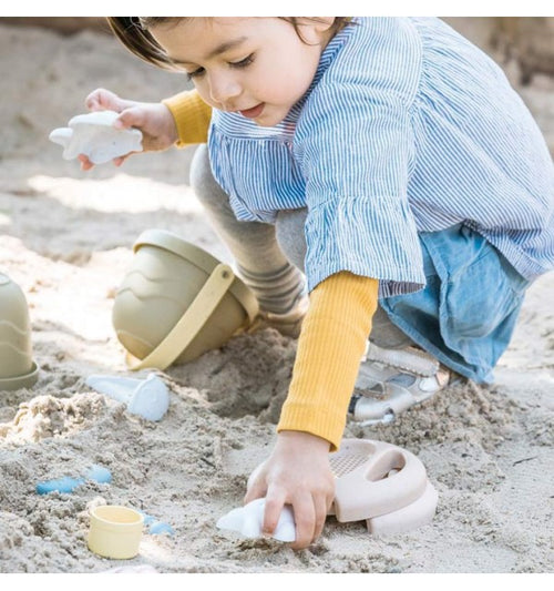 Dantoy speelset strandset zandset kinderen speelgoed 