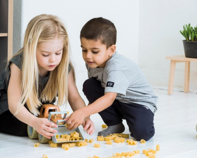 Dantoy BIOplastic Shovel